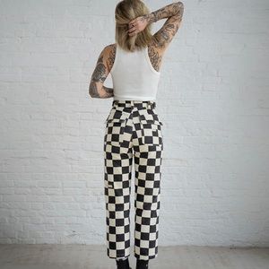 P&Co Women’s 304 Service Fatigues